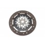 Комплект зчеплення Ford Focus/Mondeo/Volvo V30/V50 1.8-2.0i 00-12 (d=228mm)