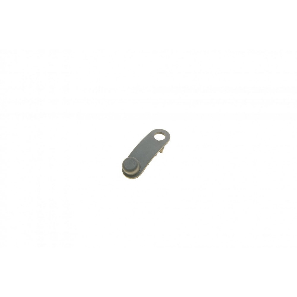 Ремкомплект супорта (заднього) (L) VW Amarok 10- (d=48mm) (+ поршень з механізмом) (Bosch)