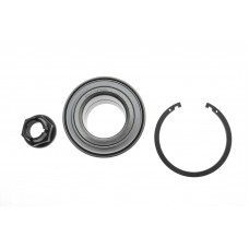 Підшипник маточини (передньої) Renault Megane III/IV 08-/Duster 11- (42x80x39) (+ABS) (к-кт)
