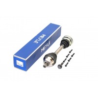 Піввісь (передня) Audi A3/Skoda Octavia/SuperB/VW Caddy/Golf/Passat/Touran 03- (L) (487mm)