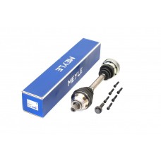 Піввісь (передня) Audi A3/Skoda Octavia/SuperB/VW Caddy/Golf/Passat/Touran 03- (L) (487mm)