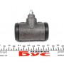 Циліндр гальмівний (задній) Citroen C25 88-94/Fiat Ducato 82-94/Renault Master 80-98/Peugeot J5 81-94