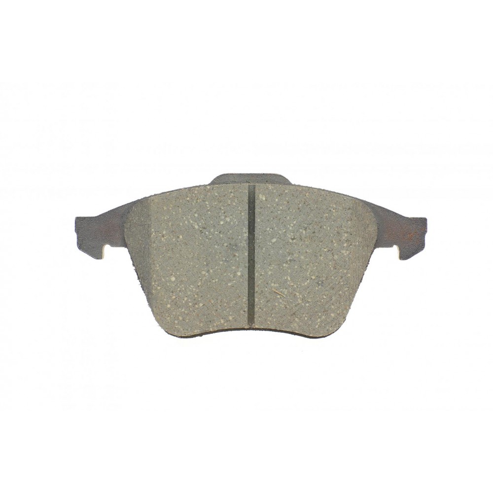 Колодки гальмівні (передні) Ford Focus/Mazda 3 05-14/Opel Vectra C 05-08/Volvo C30/S40/V40/V50 03-
