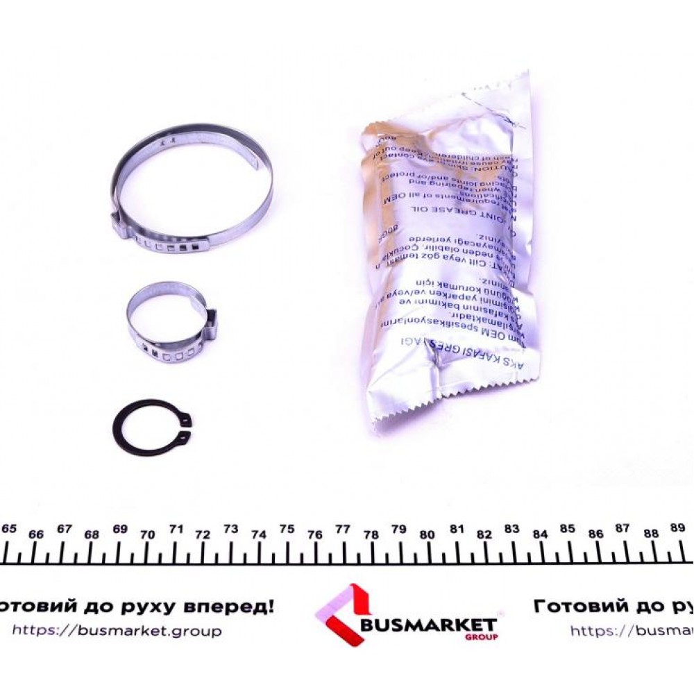 ШРКШ (внутрішній) Fiat Doblo 1.3D/1.9JTD 01-