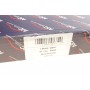 Диск гальмівний (передній) Ford Fiesta 00-08/Focus 98-04/Fusion 02-12 (258x22) (вент.)