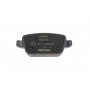Колодки гальмівні (задні) Ford Kuga 08-/Mondeo IV 07-15 (TRW) Q+