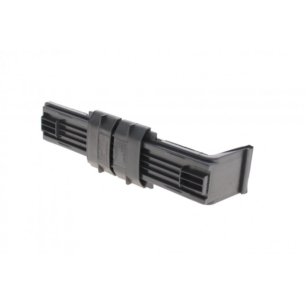 Кришка фільтра саону Audi A1/Seat Ibiza/Toledo/Skoda Fabia/VW Polo 09-