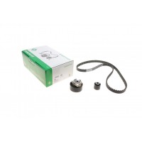 Комплект ГРМ Citroen C1/C3/C4/Peugeot 2008/208/301 1.2 12-(118x16)