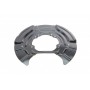 Захист диска гальмівного (заднього) X3 (F25)/X4 (F26) 11-18 B47/N20/N55/N57