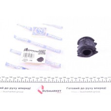 Втулка стабілізатора (переднього) Citroen Jumpy/Fiat Scudo 96- (d=24mm)
