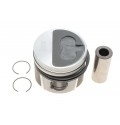 Поршень MB Vito (W638)/E-class OM611 2.2CDI 97- (88.00mm/STD) (Палець 28мм) (71-1091-00) = 7110910000