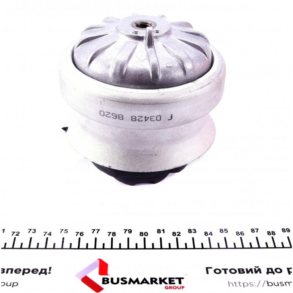 Подушка двигуна (передня) MB 190 (W201)/E-class (W124) 1.8-3.0 82-93