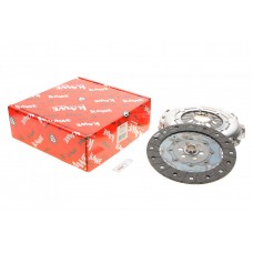 Комплект зчеплення Renault Laguna II 1.9dCi/2.0 16V 01- (d=240mm)
