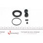 Ремкомплект супорта (переднього) Hyundai Accent III 05-10 (d=54mm) (+поршень) (Kasco)