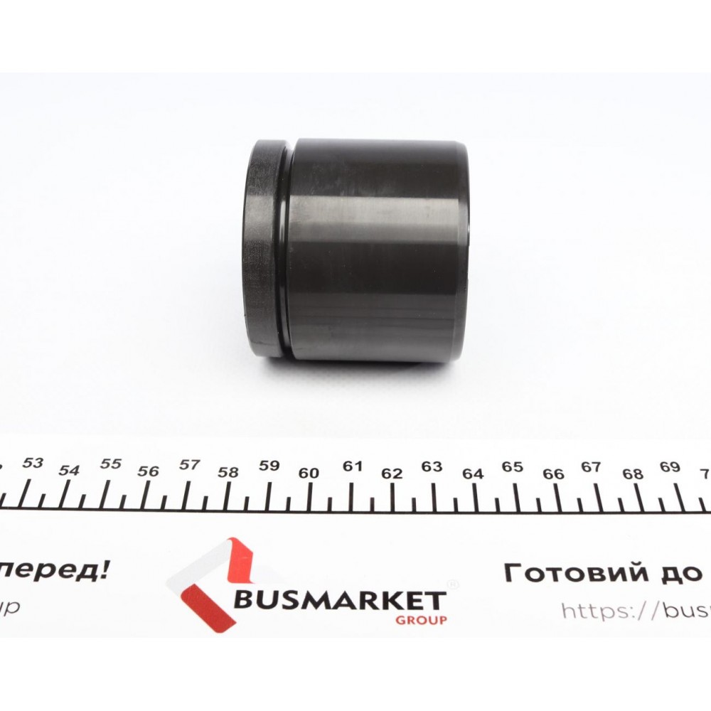 Ремкомплект супорта (переднього) Ford Mondeo 93-00 (d=60mm) (+поршенек) (Ate)(замінено на 260912)