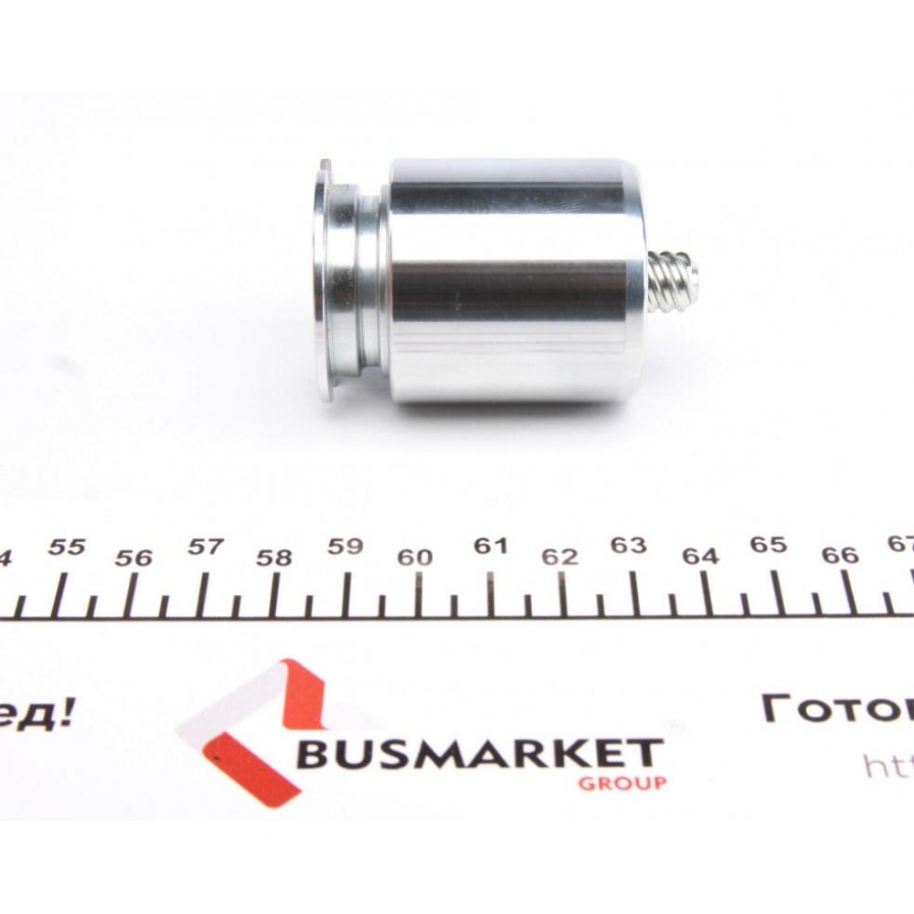 Ремкомплект супорта (заднього) (R) Ford Mondeo/Citroen C4 04- (d=38mm) (+поршень з механізмом)