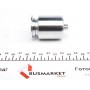 Ремкомплект супорта (заднього) (R) Ford Mondeo/Citroen C4 04- (d=38mm) (+поршень з механізмом)