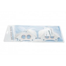 Прокладка колектора випускного Mitsubishi Colt/Lancer 1.3/1.4/1.5 -92