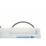 Кільця поршневі VW LT 2.4D/TD -96  (76.50mm/STD) (1.75-2-3)