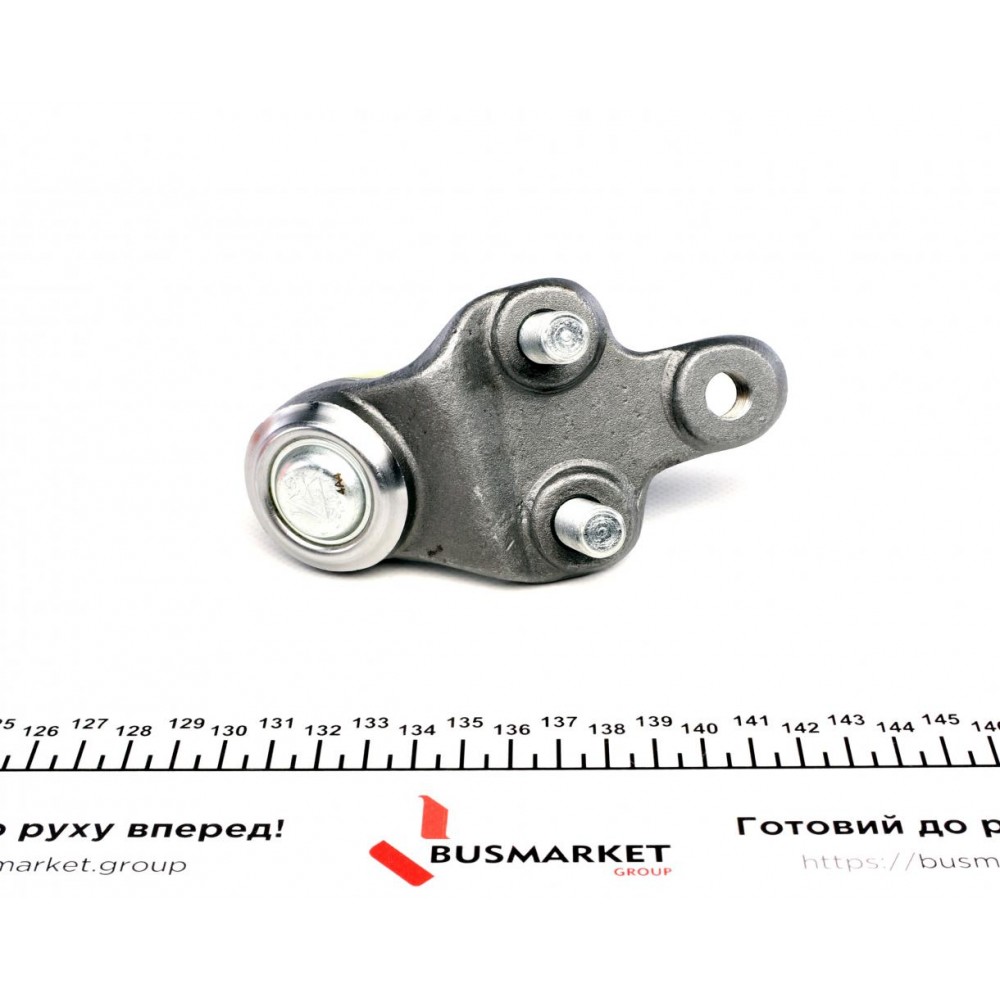 Опора кульова (передня/знизу/L) Lexus RX 03-08/Toyota Camry 01-11