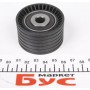 Ролик ГРМ Renault Kangoo 1.6i/Megane 1.4i/1.6i 16V 01- (паразитний) (54х32)