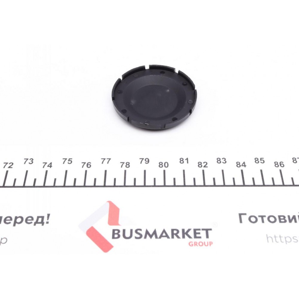 Ролик генератора Audi A4/A6/Skoda Superb/VW Passat 1.8 (натяжний) 94-05 (73x21x17)