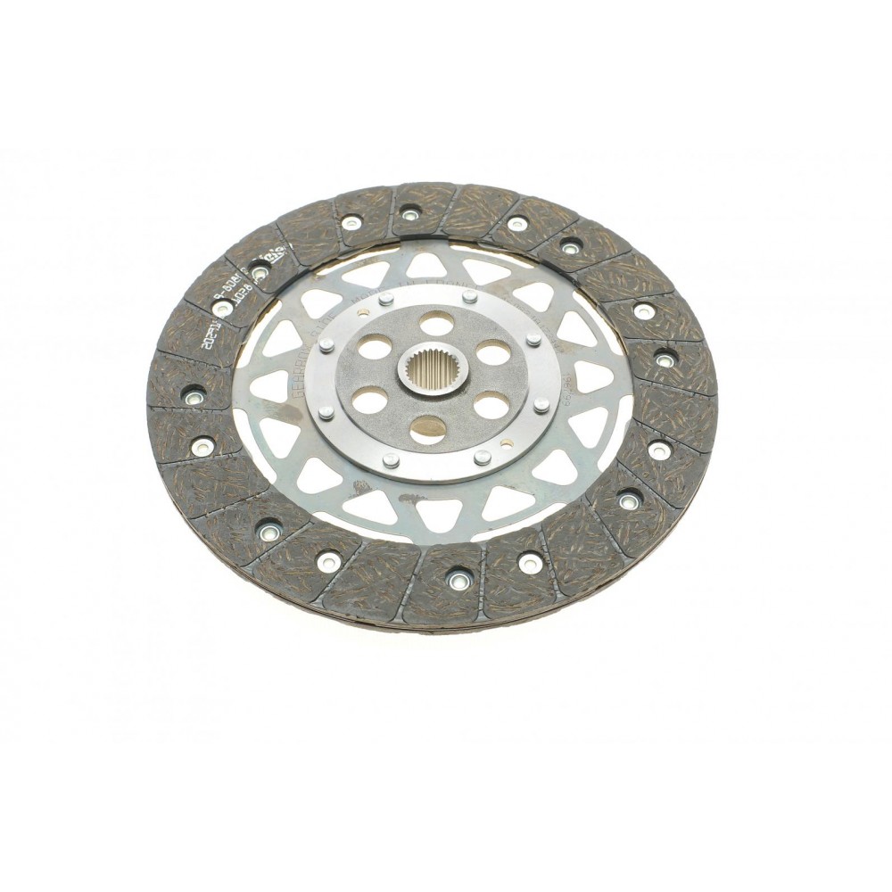 Комплект зчеплення Mini Cooper 10-13 N18/N47 (d=240mm) (+вижимний)