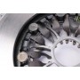 Комплект зчеплення Nissan X-trail/Renault Koleos 2.0 dCi 16- (d=250), M9R
