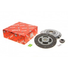 Комплект зчеплення Fiat Ducato/Citroen Jumper/Peugeot Boxer 2.2HDI 06- (d=240mm) (+вижимний)