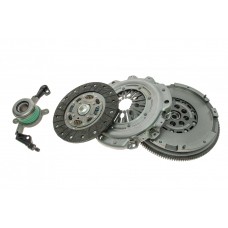 Демпфер + комплект зчеплення MB Sprinter 2.2CDI 03-06 OM611