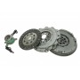 Демпфер + комплект зчеплення MB Sprinter 2.2CDI 03-06 OM611