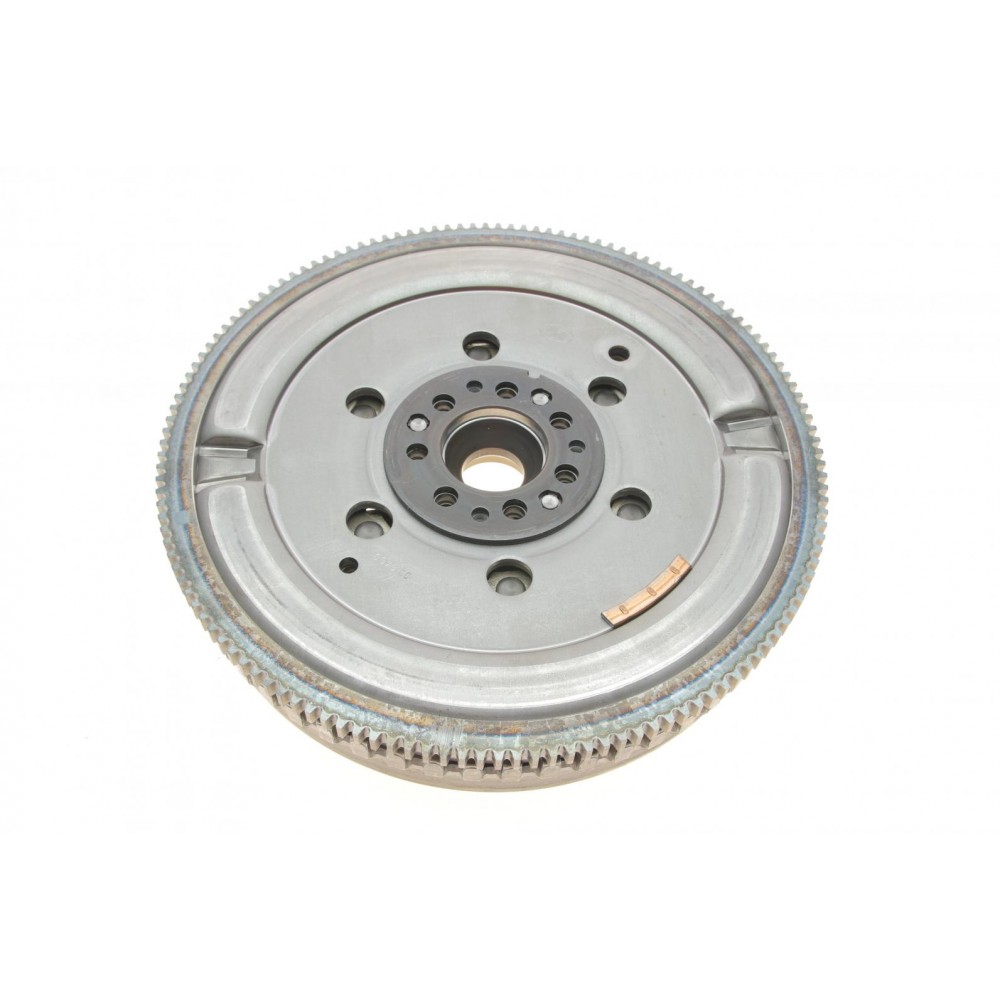 Демпфер + комплект зчеплення +вижимний Renault Laguna 1.9 dCi 01-07