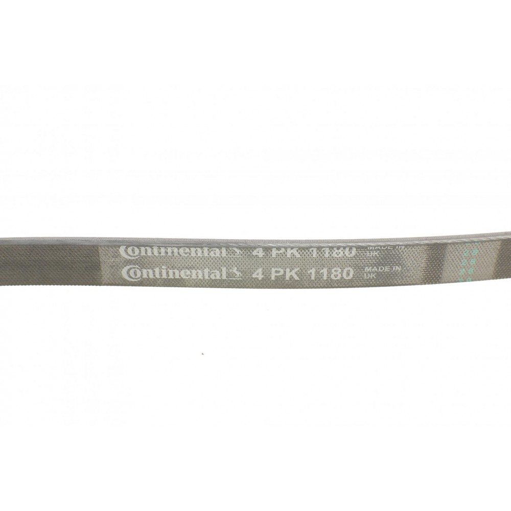 Ремінь генератора Toyota Yaris 1.5/1.3 99-05