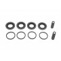 Ремкомплект супорта (заднього) VW Touareg 10- (d=32mm) (Brembo)