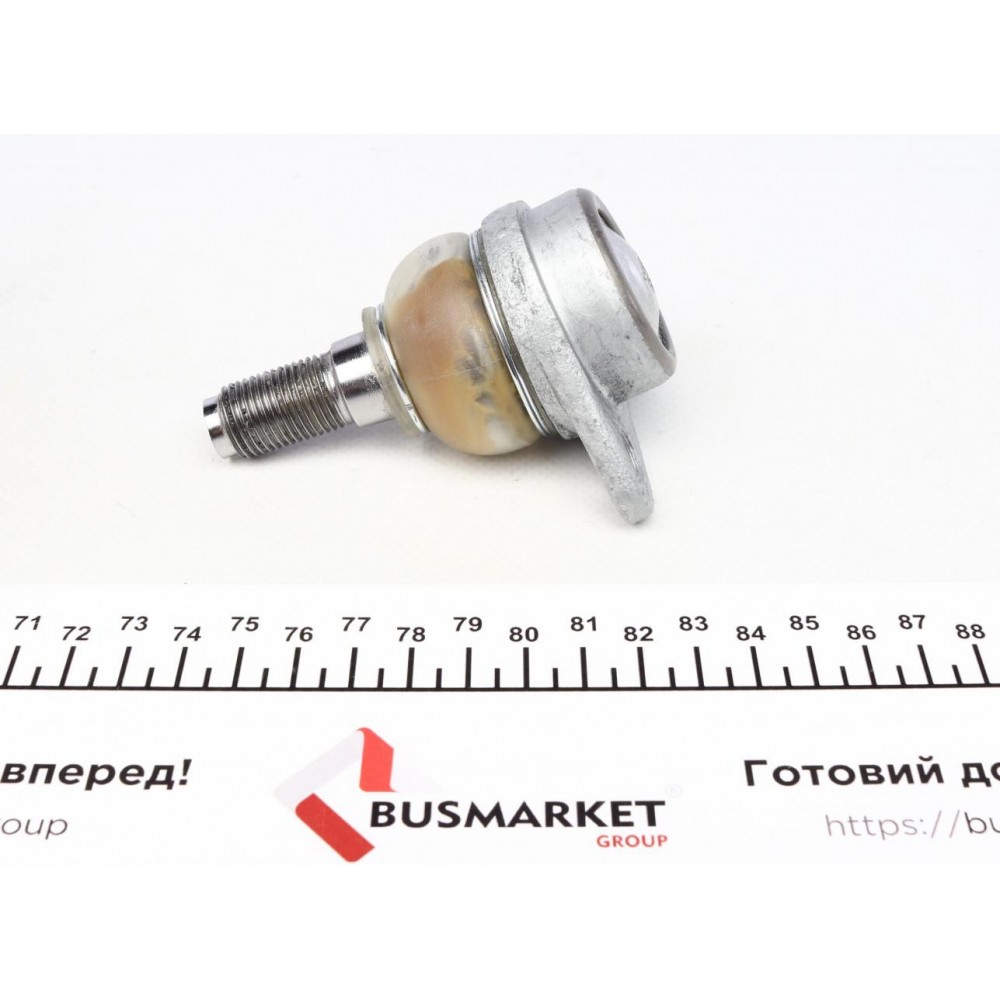 Опора кульова (передня/зверху) VW T3 1.6-2.1 79-92