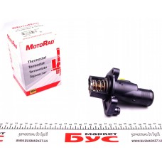 Термостат Citroen C4/Peugeot 307/407/Volvo C70 2.0HDi/D (84°C)