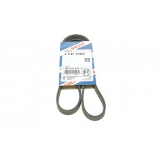 Ремінь генератора Toyota Avensis/Camry/Rav 4 1.8/2.0 83-00/Honda Civic 1.4-1.6 88-95