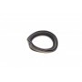 Ремкомплект супорта (переднього) Toyota Corolla 01-09 (d=57mm)(Lucas)(+ поршен/направляюча) SuperK