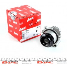 Помпа води Seta Cordoba/Ibiza/Skoda Fabia/VW Polo 1.9SDI 47Kw 99-12 (19z)