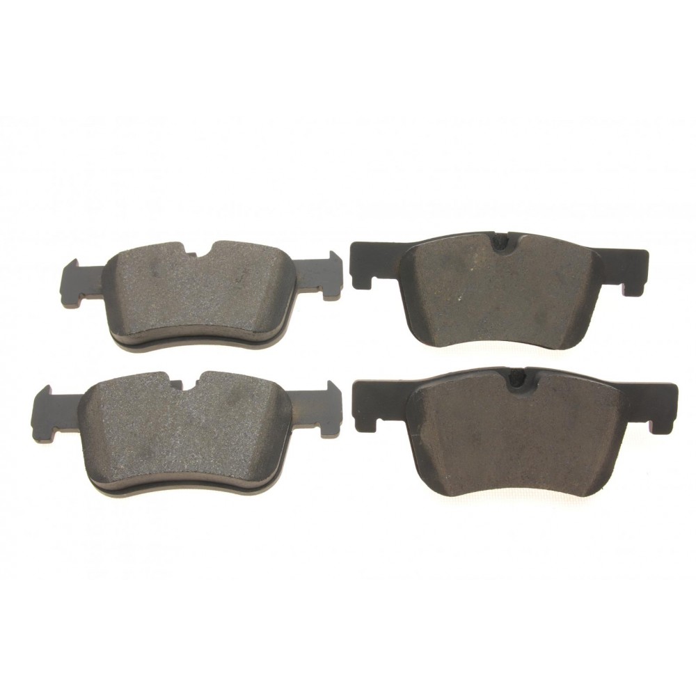Колодки гальмівні (передні) BMW 3 (F30/F80/G20/G80/G28/F34/F31) 12- (N47/N13/B38/N20/N55/N48)