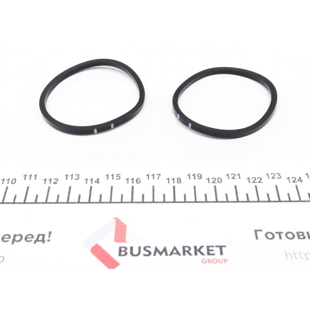 Ремкомплект супорта (переднього) VW T2/3 79-92 (d=54mm) (Lucas)