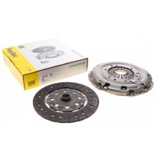 Комплект зчеплення MB C-class (W205)/E-class (W213) 14- (d=240mm), OM651/OM654
