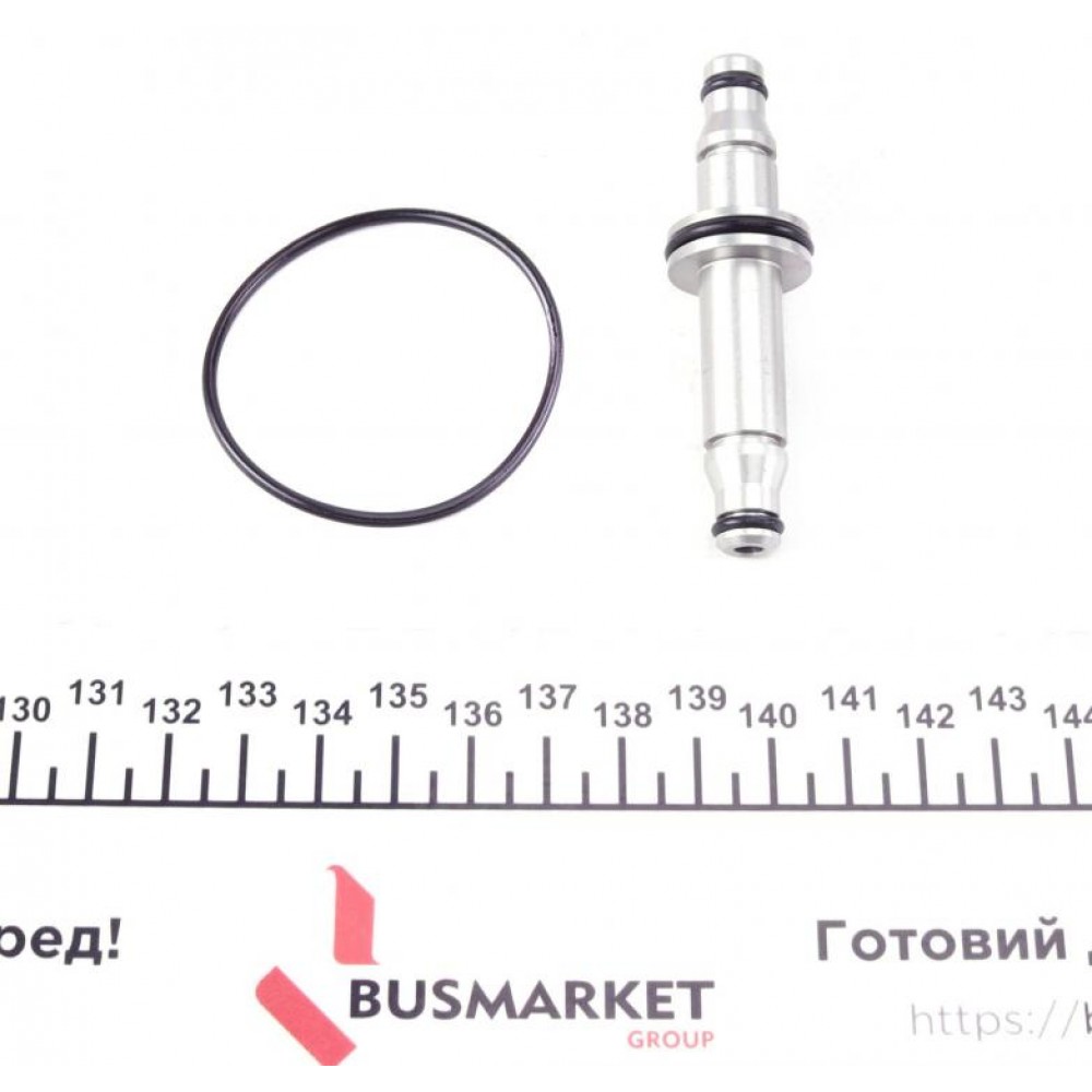 Підшипник вижимний Opel Combo 1.3CDTi/1.7DTi/1.4i/1.6i 01-