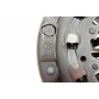 Комплект зчеплення MB A-class (W168)/B-class (W245) 98-11 (d=200mm) (+вижимний)