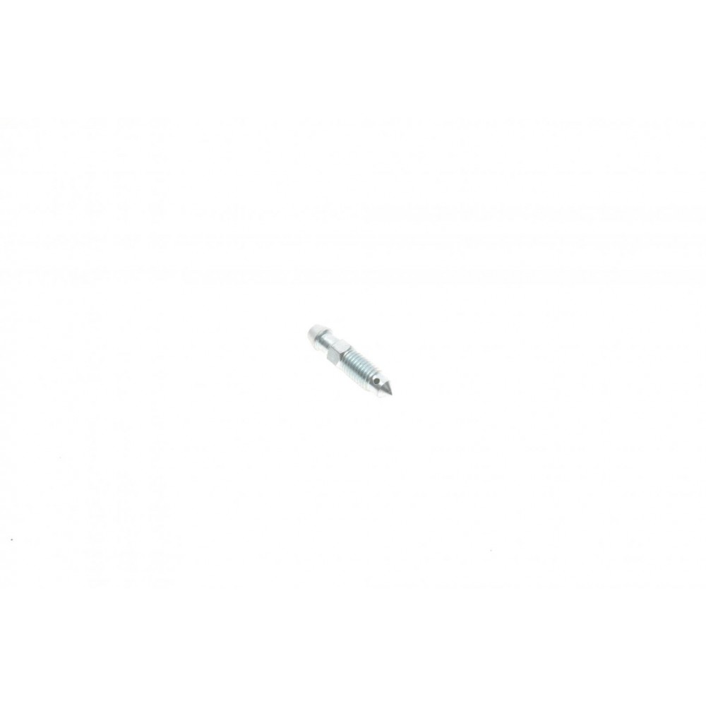 Штуцер прокачки гальм (M7x1/7х30.5)