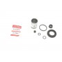 Ремкомплект супорта (заднього) VW Caddy 03- (d=38mm) (Lucas) (+поршень)
