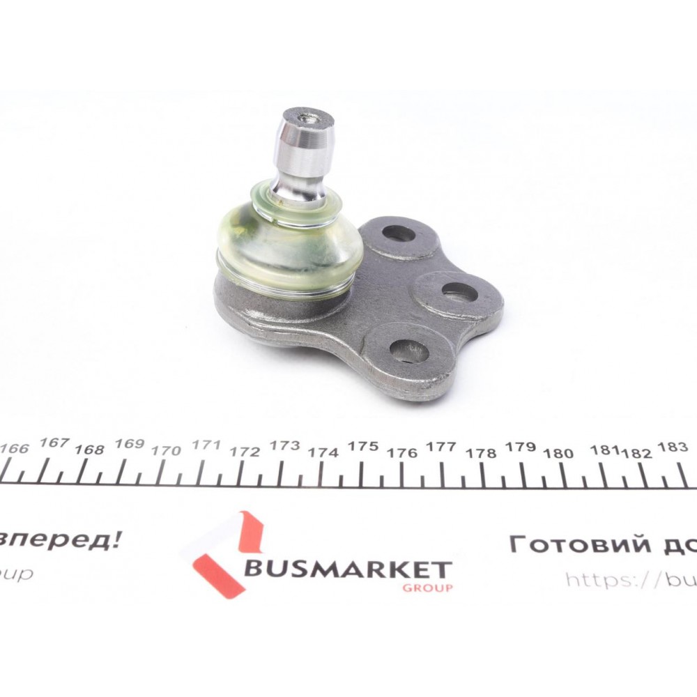 Опора кульова (передня/R) Opel Meriva 03-10
