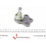 Опора кульова (передня/R) Opel Meriva 03-10
