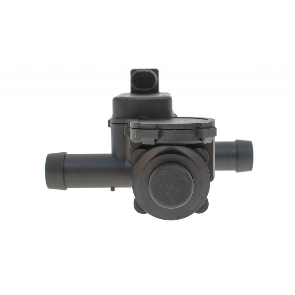 Кран пічки VW Touareg 3.0/3.6 V6 TDI 10-18