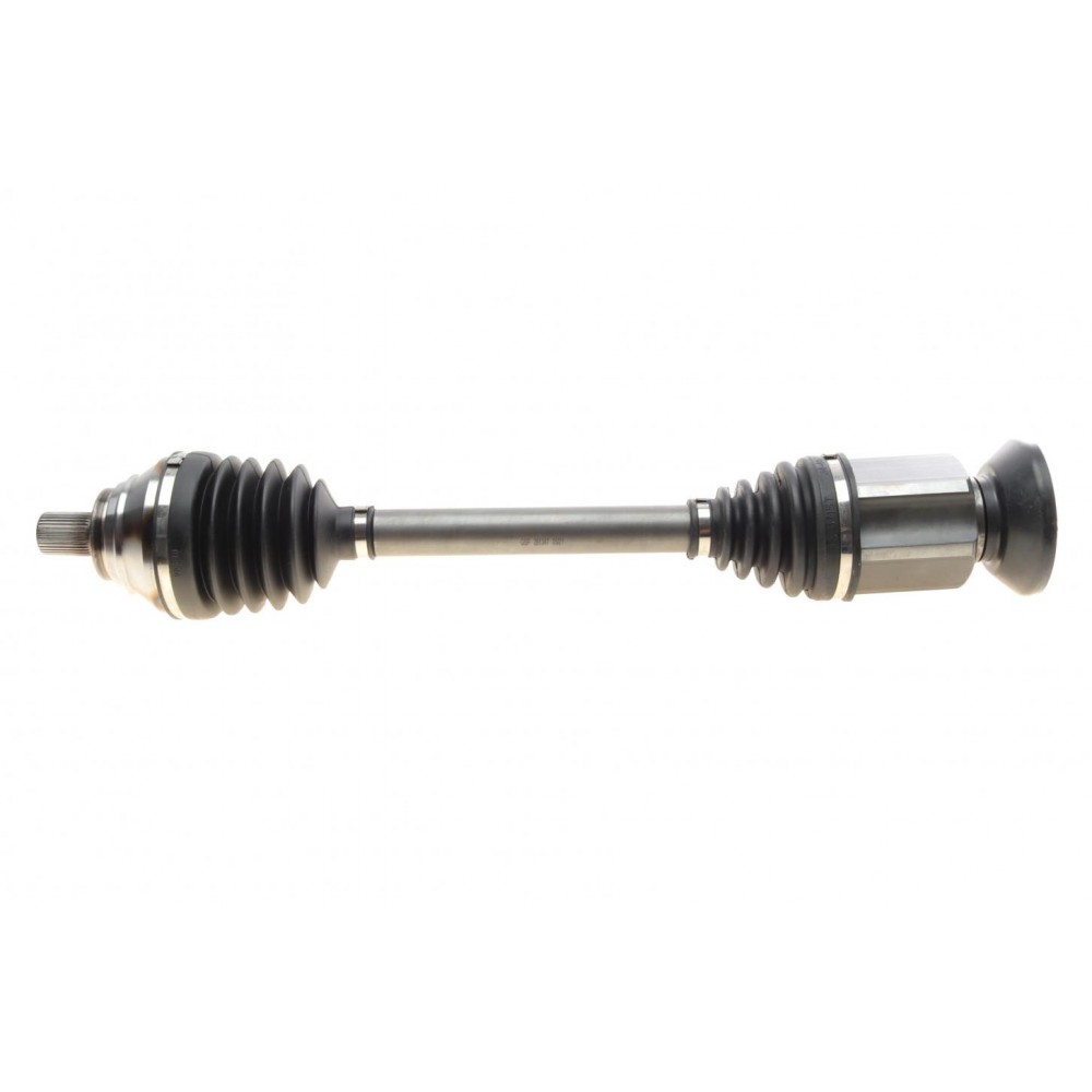 Піввісь VW Passat 2.0 TDI/TSI 4motion 15-/Audi Q3 Quattro 11-18 (R) (36x593)